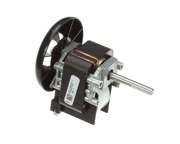 (image for) Carter Hoffmann 18614-0364 MOTOR C-FRAME 240V CNH